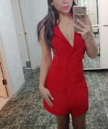 Анкета проститутки Катя - город Ганцевичи, 26 лет, №11268